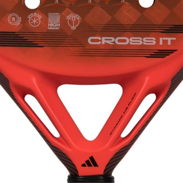 Puente Cross It 24