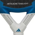 Puente Metalbone Team Light 3.3