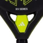 Puente Adidas Rx Lime