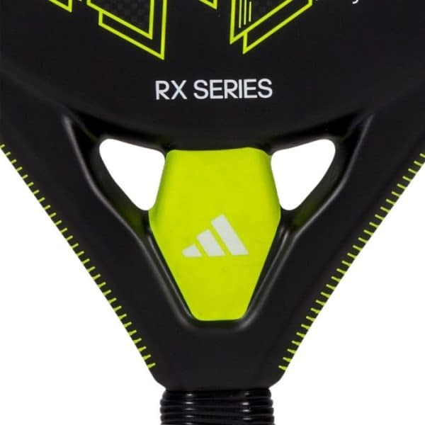 Puente Adidas Rx Lime