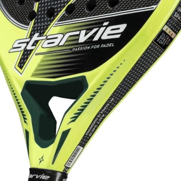 Puente StarVie Aquila Speed