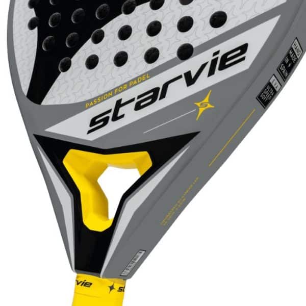 Puente StarVie Radar
