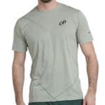 Camiseta Bullpadel Aireo Verde