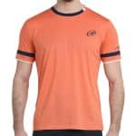 Camiseta Bullpadel Limar Calabaza
