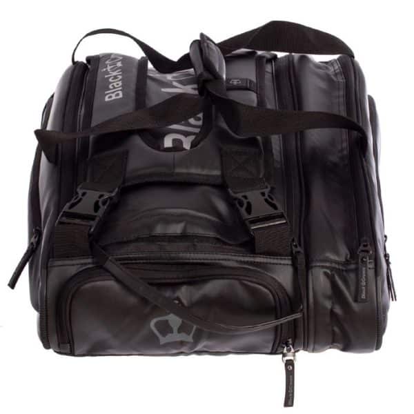 Asas Paletero Black Crown Ultimate