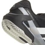 Detalle de las Zapatillas de pádel Adizero Ubersonic de Adidas