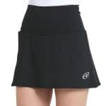 Lateral Falda Bullpadel Bogas Negra