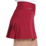 Perfil Falda Bullpadel Eguar Cereza