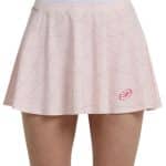 Falda Bullpadel Elites Rosa