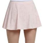 Back Falda Bullpadel Elites Rosa