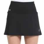 Falda Bullpadel Bogas Negra