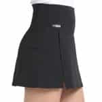 Perfil Falda Bullpadel Bogas Negra