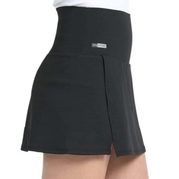 Perfil Falda Bullpadel Bogas Negra