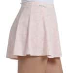 Perfil Falda Bullpadel Elites Rosa