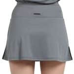 Back Falda Bullpadel Druso Grafito