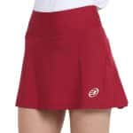 Lateral Falda Bullpadel Eguar Cereza