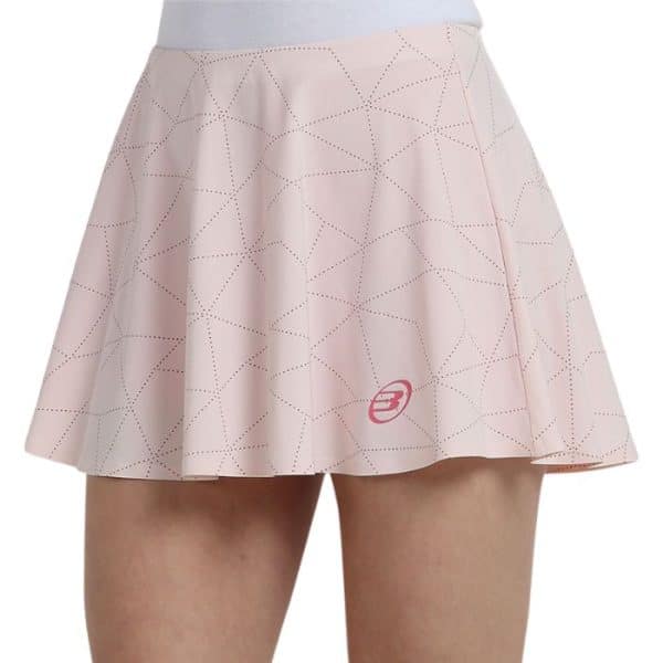 Lateral Falda Bullpadel Elites Rosa