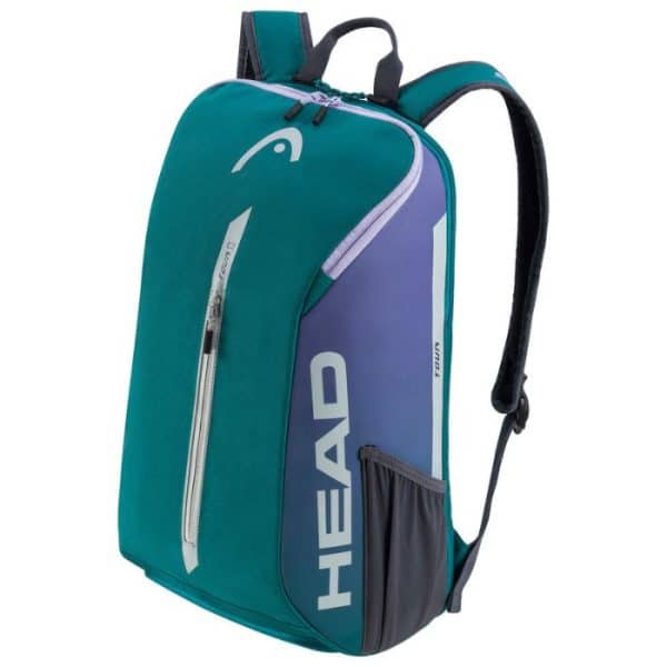 Mochila Head Tour Verde Mochila Head Tour Verde