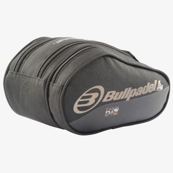 Lateral Neceser Bullpadel Flow