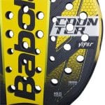 Plano Babolat Counter Viper
