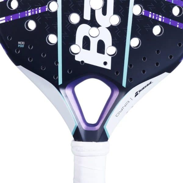 Puente Babolat Dyna Spirit