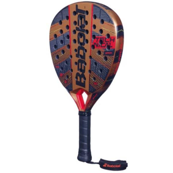 Lateral Babolat Technical Veron