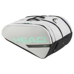 Paletero Head Tour Gris
