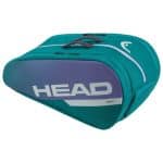 Paletero Head Tour Verde