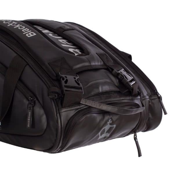 Frente Paletero Black Crown Ultimate