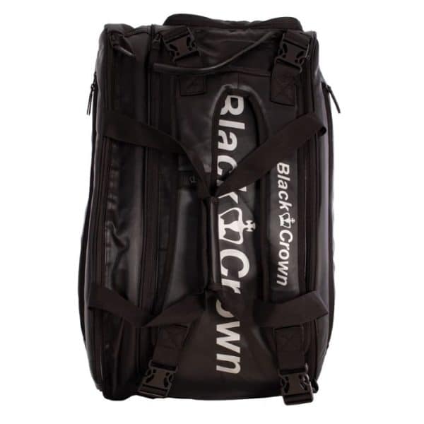 Cenital Paletero Black Crown Ultimate