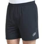 Lateral Short Bullpadel Hombre Afate Blue