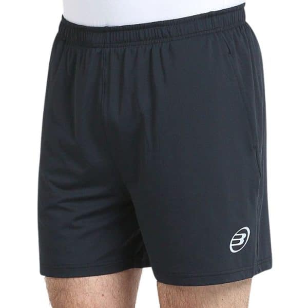 Lateral Short Bullpadel Hombre Afate Blue