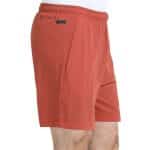 Perfil Short Bullpadel Hombre Usela Arcilla