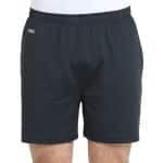 Short Bullpadel Hombre Afate Blue
