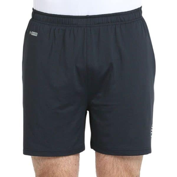 Short Bullpadel Hombre Afate Blue Short Bullpadel Hombre Afate Blue