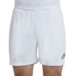Short Bullpadel Hombre Usela Blanco