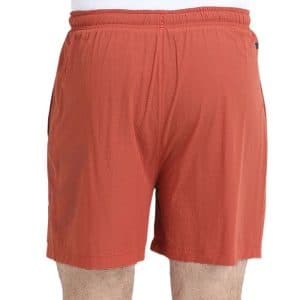 Back Short Bullpadel Hombre Usela Arcilla