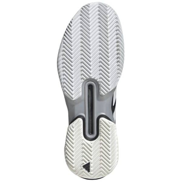 Suela de las Zapatillas de pádel Adizero Ubersonic de Adidas
