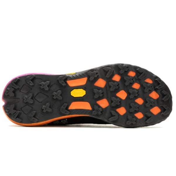 Suela de las Zapatillas Merrell Agility Peak 5