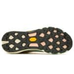 Suela de las zapatillas Merrell Agility Peak 5 W