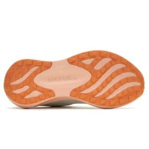 Suela de las Zapatillas Merrell Morphlite W