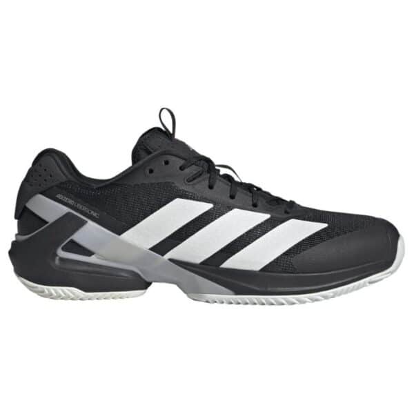 Zapatillas de pádel Adizero Ubersonic de Adidas