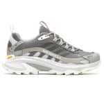 Zapatillas Merrell Moab Speed 2 GTX W Gris