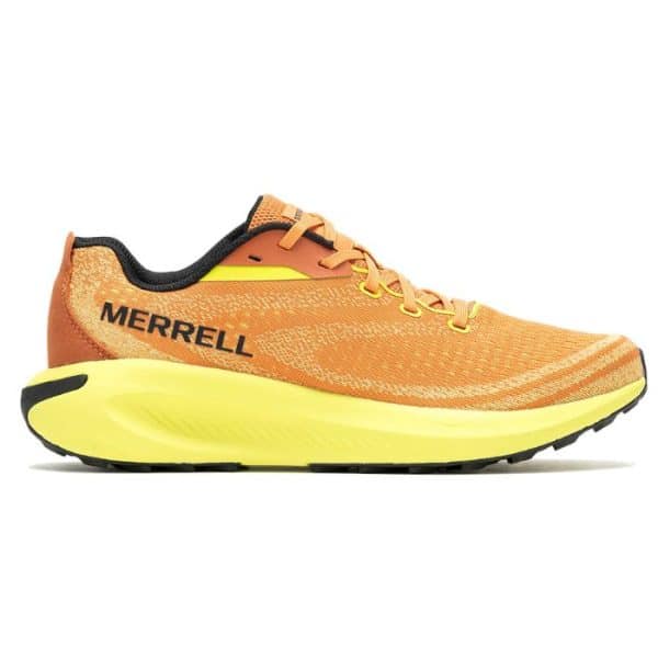 Zapatillas Merrell Morphlite Naranja Zapatillas Merrell Morphlite Naranja
