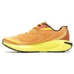 Zapatillas Merrell Naranjas Morphlite