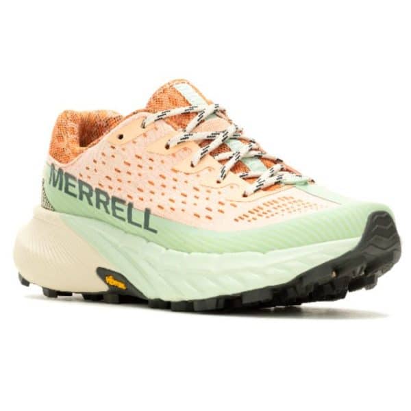 Zapatillas Merrell de Trail Agility Peak 5 W