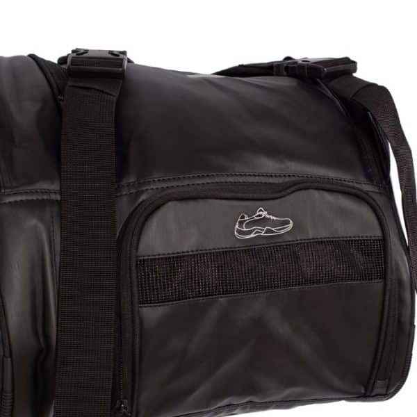Calzado Paletero Black Crown Ultimate