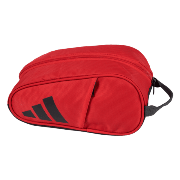 Neceser Adidas 3.3 Rojo Neceser Adidas 3.3 Rojo