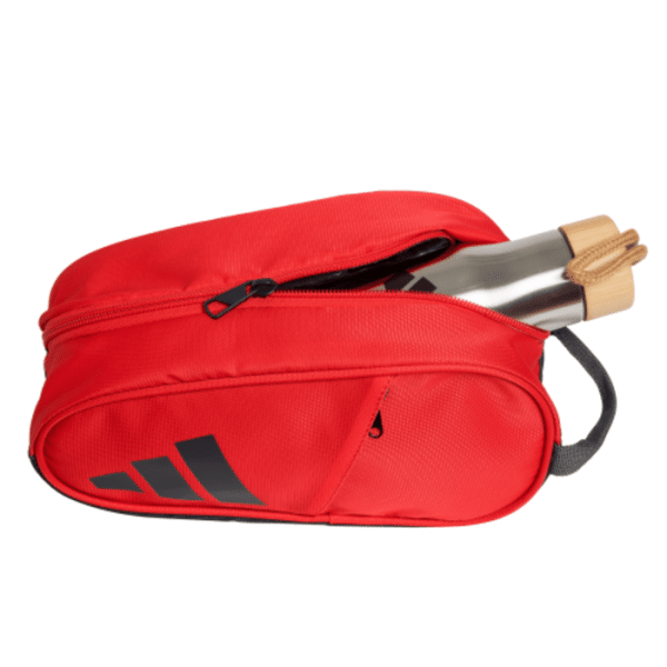 Neceser Adidas 3.3 Rojo