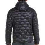 Capucha Anorack Nares de Bullpadel